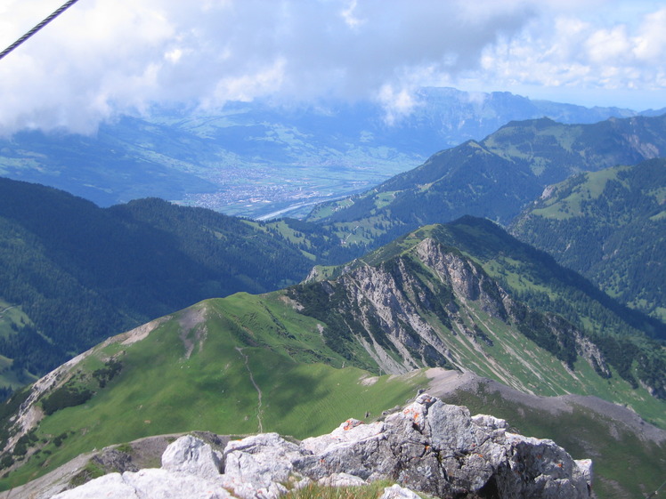 Augstenberg (Liechtenstein) weather