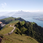 Rigi Kulm