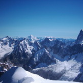 Aiguille du Midi