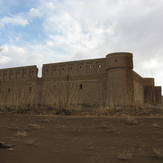Naser Ramezani, Karkas