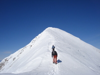 Ljuboten peak photo