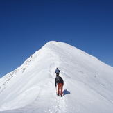 Ljuboten peak