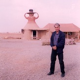 Naser Ramezani, Mount Binalud