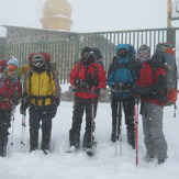 amir hosein, Damavand (دماوند)