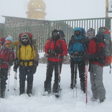 amir hosein f.b, Damavand (دماوند)