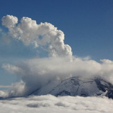 Popocatepetl