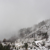 Fogy Mountain, Nevado de Colima