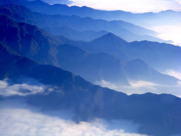 Cordilleras de los Andes, Acamarachi