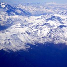Montañas Andinas