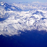 Montañas Andinas, Acamarachi