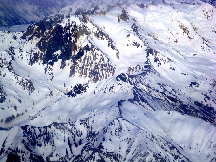 La Belleza andina, Acamarachi