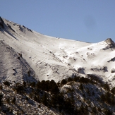 Falsetto, Nevado de Colima