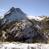 Stunning Beauty, Nevado de Colima