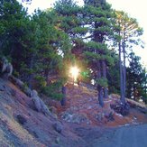 Never miss a Light of Hope, Nevado de Colima