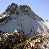 Fantastic, Nevado de Colima