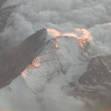 Alpes Suizos, Mont Blanc