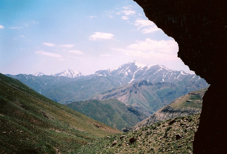 Naser Ramezani, Borj