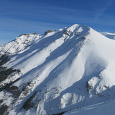 olympos, Mount Olympus