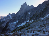 Slesse Mountain, Slesse Peak photo