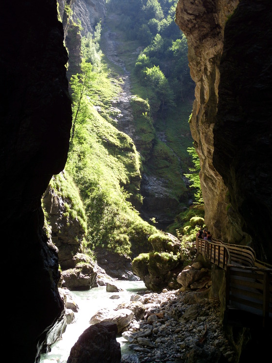 Lichtensteinchlamm
