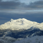 Mount Currie