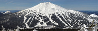 Mount Bachelor Ski Resort photo