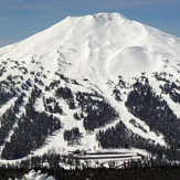 Mount Bachelor Ski Resort