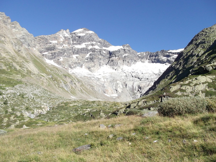 Breithorn weather