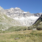 Hindri Jegi, Breithorn