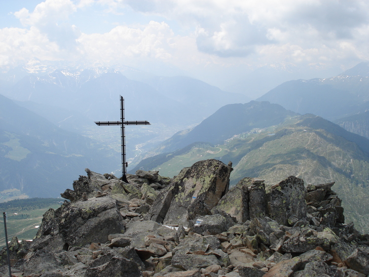 Bettmerhorn