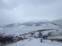 Skiddaw photo