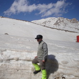 binalood, Mount Binalud