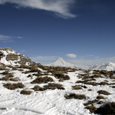 Damavand, Damavand (دماوند)