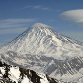 Damavand, Damavand (دماوند)