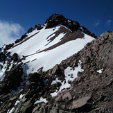 Volcán La Malinche