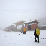 Tengboche Monastery