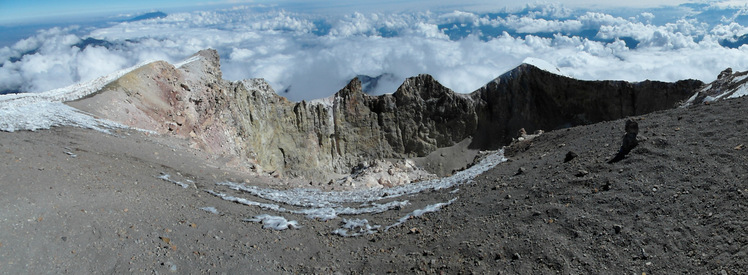 Pico de Orizaba