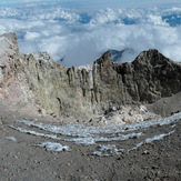 Pico de Orizaba