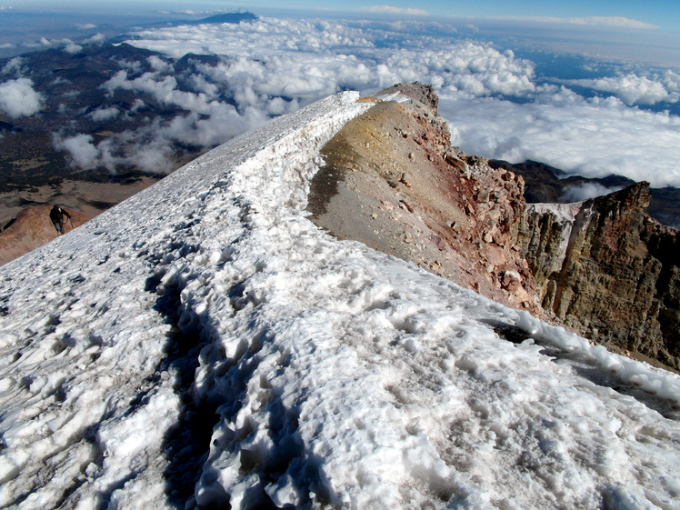 Pico de Orizaba