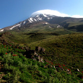 Damavand (دماوند)