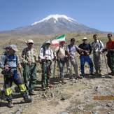 Mount Ararat or Agri