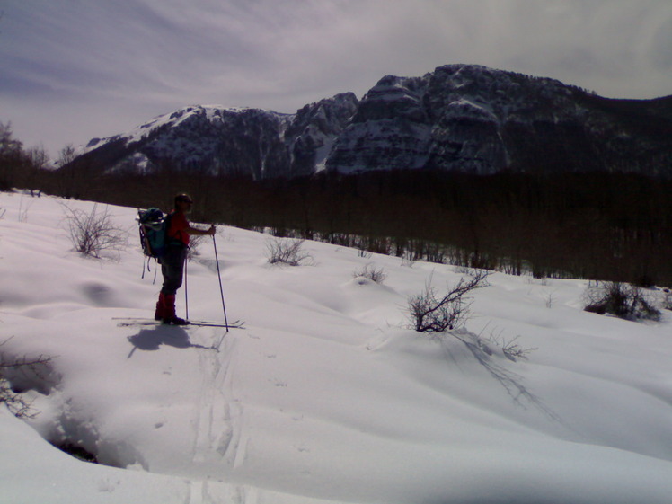 mount cervati