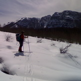 mount cervati