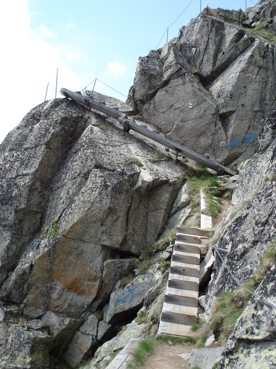 Bettmerhorn path