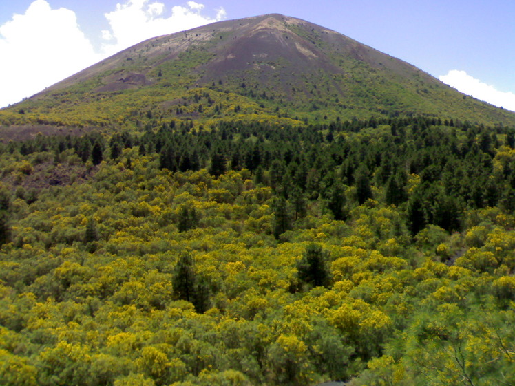 vesuvius