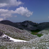 mount cervati