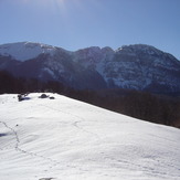 mount cervati