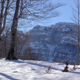 mount cervati