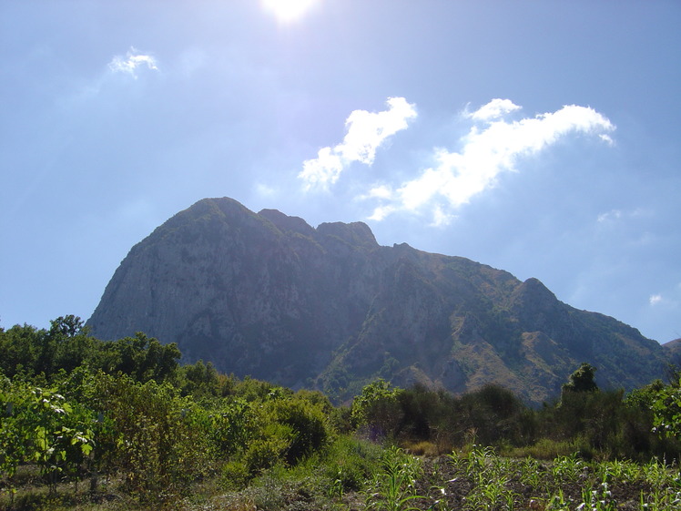 mount bulgheria