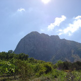 mount bulgheria